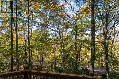 149 Tammy'S Cove Road, Miller Lake, ON - Outdoor With View