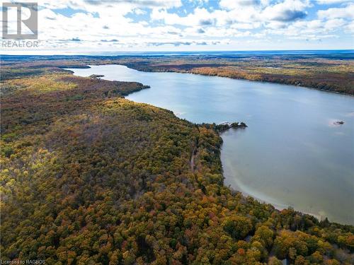 149 Tammy'S Cove Road, Miller Lake, ON - Outdoor With Body Of Water With View