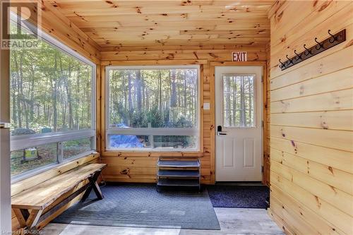 149 Tammy'S Cove Road, Miller Lake, ON - Indoor Photo Showing Other Room