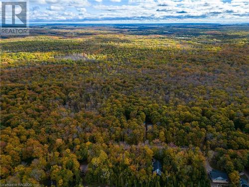 149 Tammy'S Cove Road, Miller Lake, ON - Outdoor With View