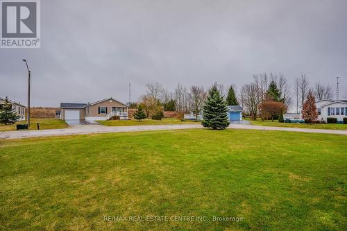 136 Parkview Circ, Wellington North, ON - Outdoor