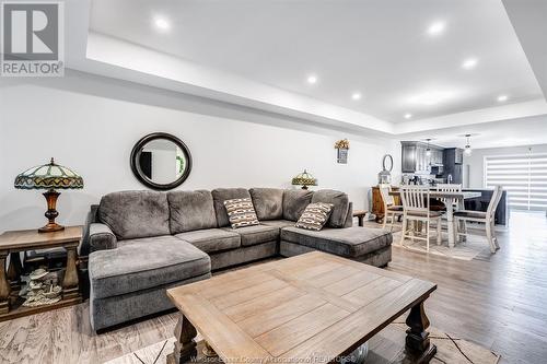 126 Lane Street, Essex, ON - Indoor Photo Showing Living Room