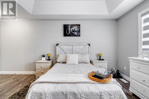 126 Lane Street, Essex, ON - Indoor Photo Showing Bedroom
