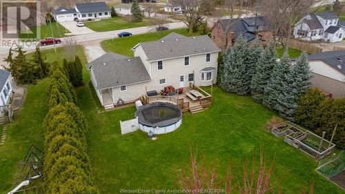 494 County Road 34 West, Kingsville, ON - Outdoor