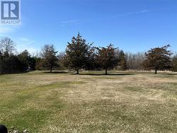 Cleared 1 acre lot - 
