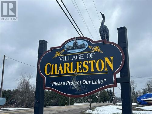 Welcome to your new home, the Village of Charleston - 58 County Road 40 Road, Athens, ON 