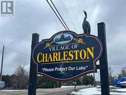 Welcome to your new home, the Village of Charleston - 