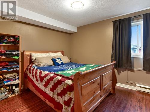 820 Laurier Boulevard Unit#217, Brockville, ON - Indoor Photo Showing Bedroom
