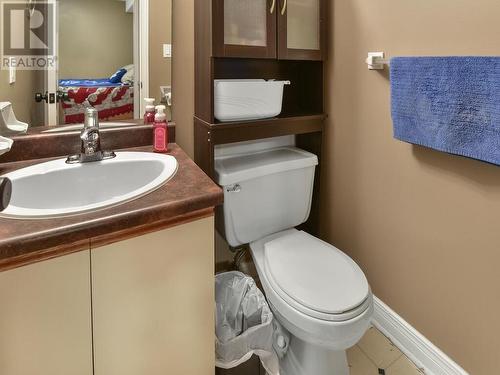 820 Laurier Boulevard Unit#217, Brockville, ON - Indoor Photo Showing Bathroom