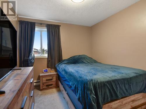 820 Laurier Boulevard Unit#217, Brockville, ON - Indoor Photo Showing Bedroom