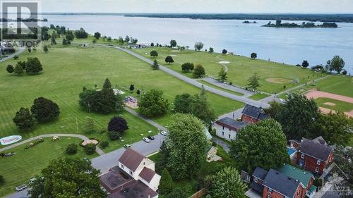 24 Sir James Morris Drive, Morrisburg, ON - Outdoor With Body Of Water With View