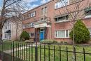 137 Emerald Street S|Unit #17, Hamilton, ON  - Outdoor 