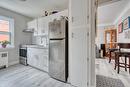 137 Emerald Street S|Unit #17, Hamilton, ON  - Indoor Photo Showing Kitchen 