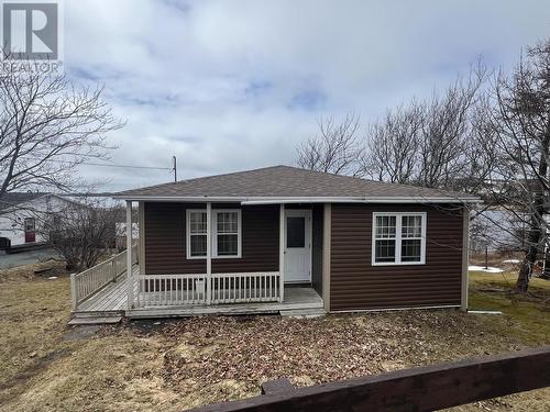 30 Kingwell Crescent, Arnold'S Cove, NL - Outdoor