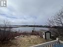 30 Kingwell Crescent, Arnold'S Cove, NL  - Outdoor With Body Of Water With View 