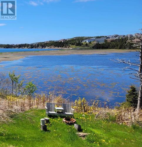 30 Kingwell Crescent, Arnold'S Cove, NL - Outdoor With Body Of Water With View