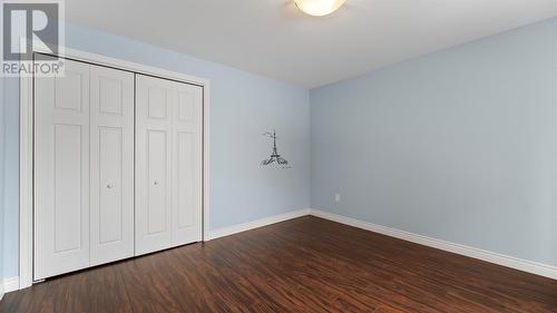 3 Eider Place, Paradise, NL - Indoor Photo Showing Other Room