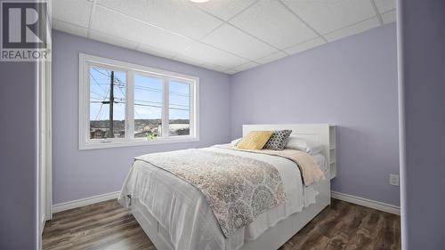 3 Eider Place, Paradise, NL - Indoor Photo Showing Bedroom