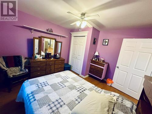 14 Marshalls Drive, Bishop'S Falls, NL - Indoor Photo Showing Bedroom