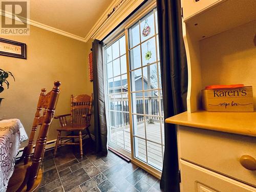 14 Marshalls Drive, Bishop'S Falls, NL - Indoor Photo Showing Kitchen