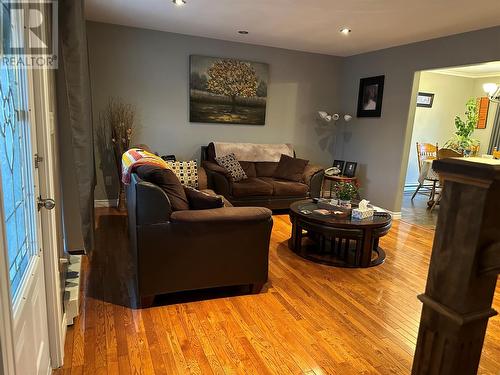 14 Marshalls Drive, Bishop'S Falls, NL - Indoor