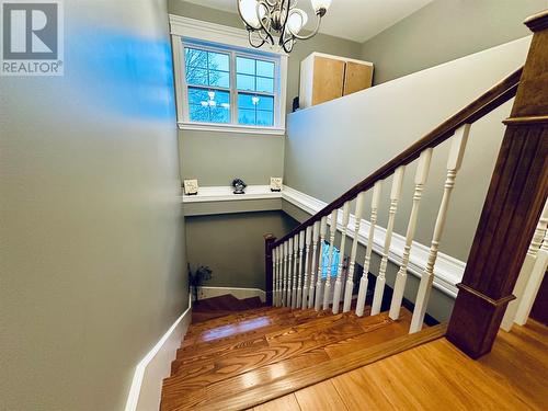 14 Marshalls Drive, Bishop'S Falls, NL - Indoor Photo Showing Bathroom