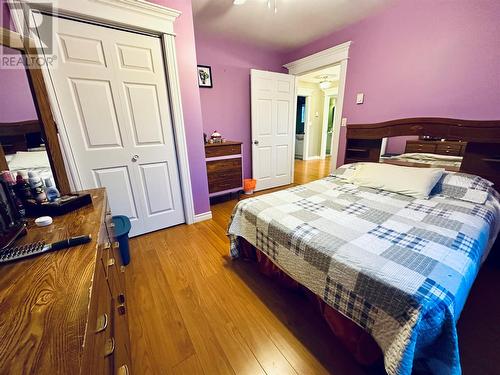 14 Marshalls Drive, Bishop'S Falls, NL - Indoor Photo Showing Bathroom