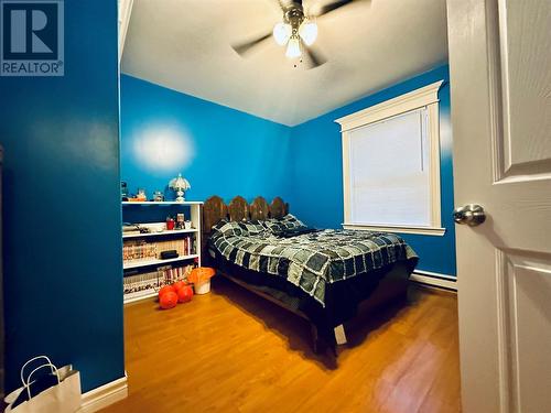 14 Marshalls Drive, Bishop'S Falls, NL - Indoor Photo Showing Bedroom