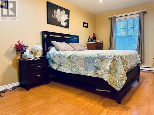 14 Marshalls Drive, Bishop'S Falls, NL - Indoor Photo Showing Bedroom