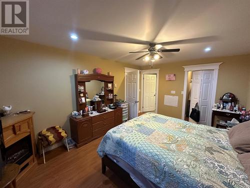 14 Marshalls Drive, Bishop'S Falls, NL - Indoor Photo Showing Bedroom