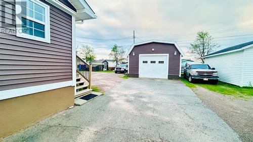 14 Marshalls Drive, Bishop'S Falls, NL - Indoor Photo Showing Other Room