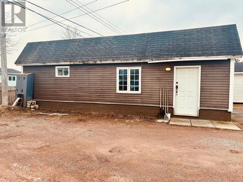 14 Marshalls Drive, Bishop'S Falls, NL - Indoor Photo Showing Laundry Room