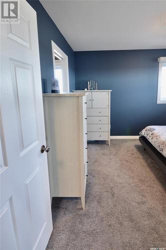 114 Bourgonje Crescent, Saskatoon, SK - Indoor Photo Showing Bedroom