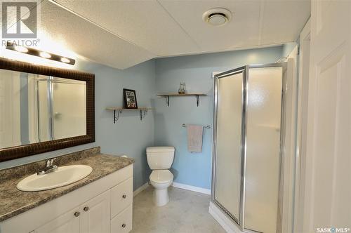 114 Bourgonje Crescent, Saskatoon, SK - Indoor Photo Showing Bathroom