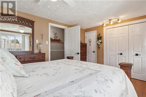 32 Moise, Rogersville, NB - Indoor Photo Showing Bedroom