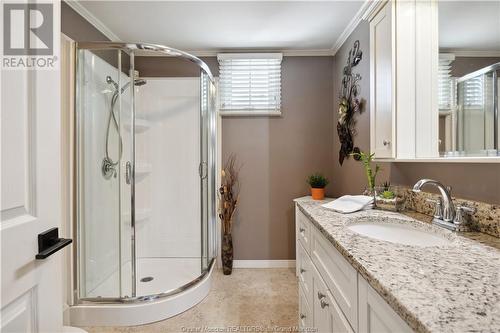 32 Moise, Rogersville, NB - Indoor Photo Showing Bathroom