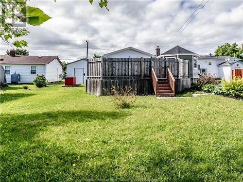 32 Moise, Rogersville, NB - Outdoor With Exterior