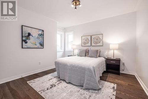 283 Apple Blossom Dr, Vaughan, ON - Indoor Photo Showing Bedroom