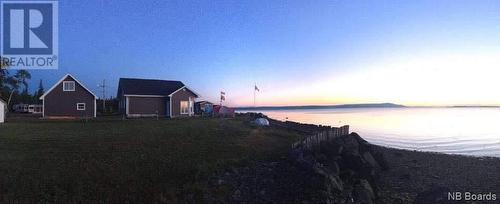 64 Allee 89, Charlo, NB - Outdoor With Body Of Water With View