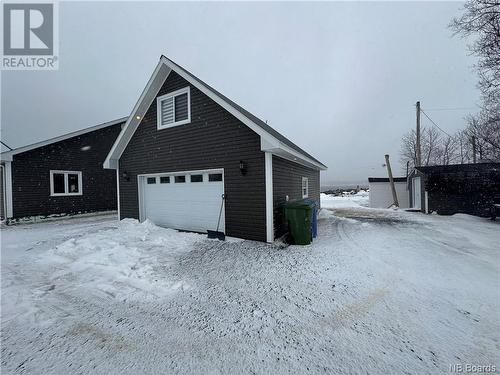 64 Allee 89, Charlo, NB - Outdoor With Exterior