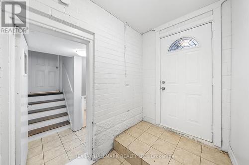 871 Upper Wellington St E, Hamilton, ON - Indoor Photo Showing Other Room