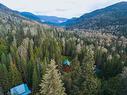 6225 Porto Rico Ymir Road, Ymir, BC  - Outdoor With View 