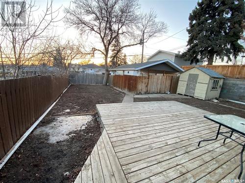 310 3Rd Avenue Nw, Swift Current, SK - Outdoor