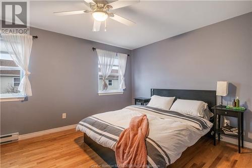 42 Firmin Cres, Dieppe, NB - Indoor Photo Showing Bedroom