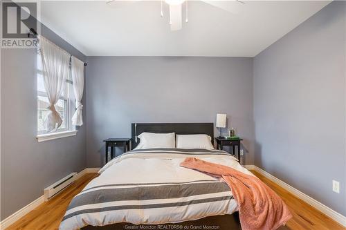 42 Firmin Cres, Dieppe, NB - Indoor Photo Showing Bedroom