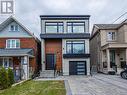 196 Audrey Avenue, Toronto (Birchcliffe-Cliffside), ON  - Outdoor With Facade 