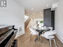 196 Audrey Avenue, Toronto (Birchcliffe-Cliffside), ON  - Indoor Photo Showing Dining Room 