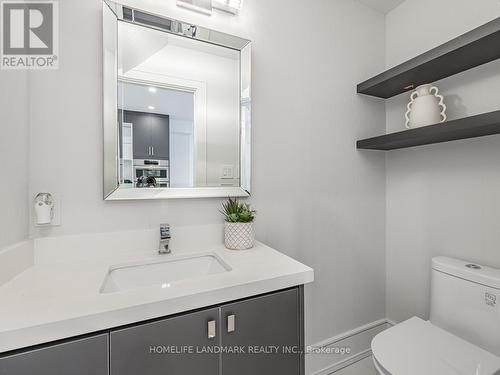 196 Audrey Avenue, Toronto (Birchcliffe-Cliffside), ON - Indoor Photo Showing Bathroom