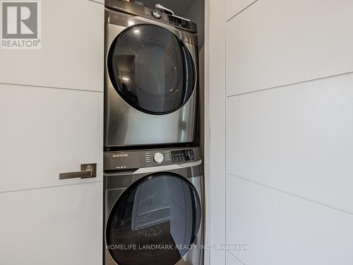 196 Audrey Avenue, Toronto (Birchcliffe-Cliffside), ON - Indoor Photo Showing Laundry Room