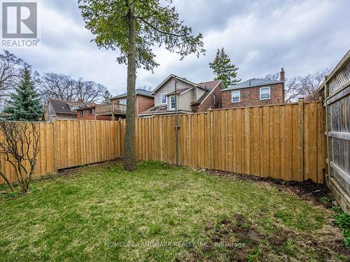 196 Audrey Avenue, Toronto (Birchcliffe-Cliffside), ON - Outdoor